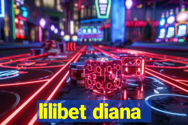 lilibet diana